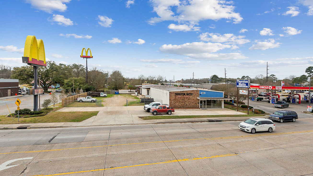 5204 Main St, Zachary, LA 70791