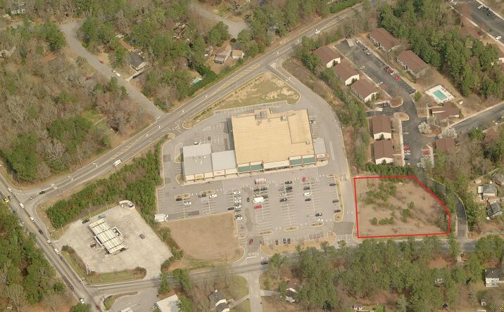 Pictures of Land property located at 4085 Riverwatch Pkwy, Martinez, GA 30907 for sales - image #1