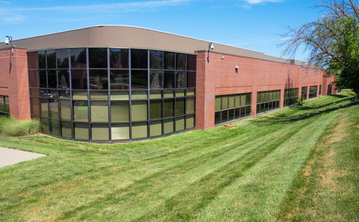 Pictures of Office property located at 11510 West 80th Street, Overland Park, KS 66214 for sales - image #1