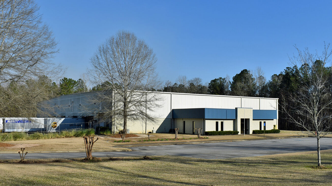 Pictures of Industrial property located at 20 Downing Dr, Phenix City