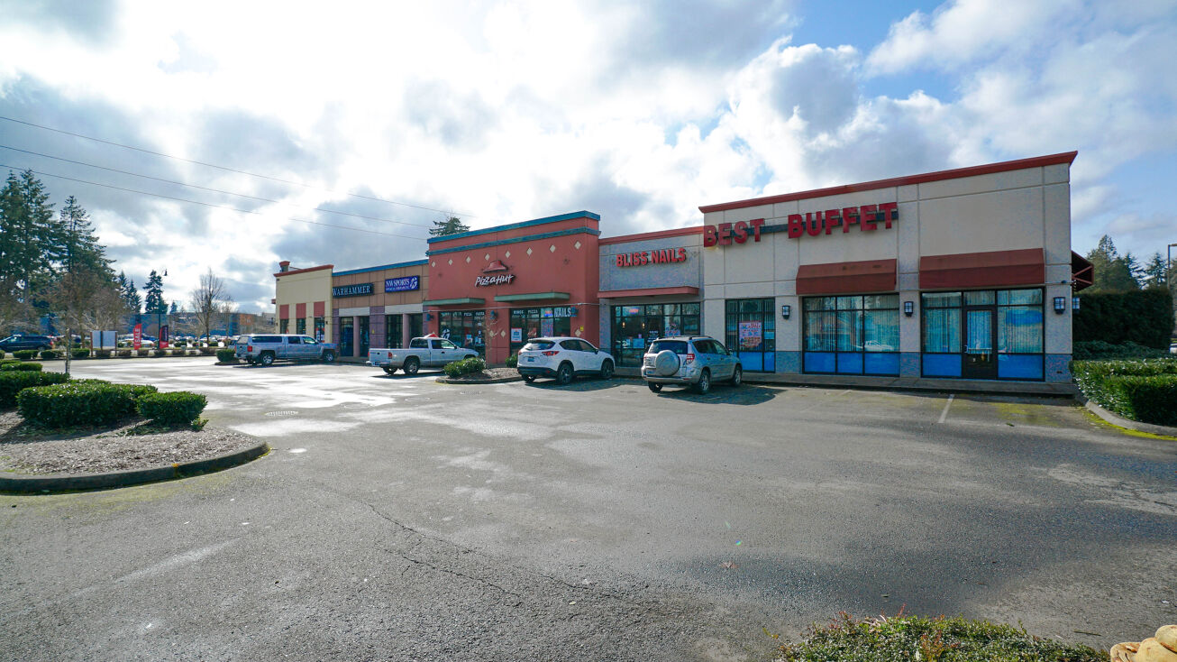 5765 Littlerock Rd SW, Tumwater, WA 98512