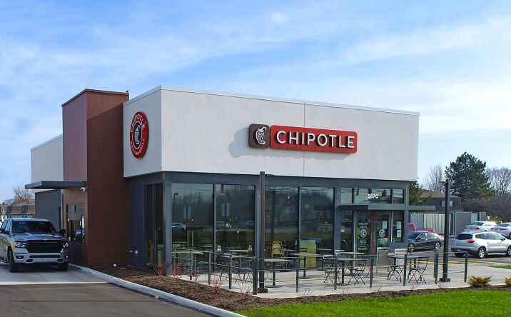 Pictures of Retail property located at 674 Corwin Nixon Blvd, South Lebanon, OH 45065 for comps - image #1
