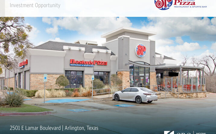 Arlington Tx Commercial Real Estate For Sale Crexi Com