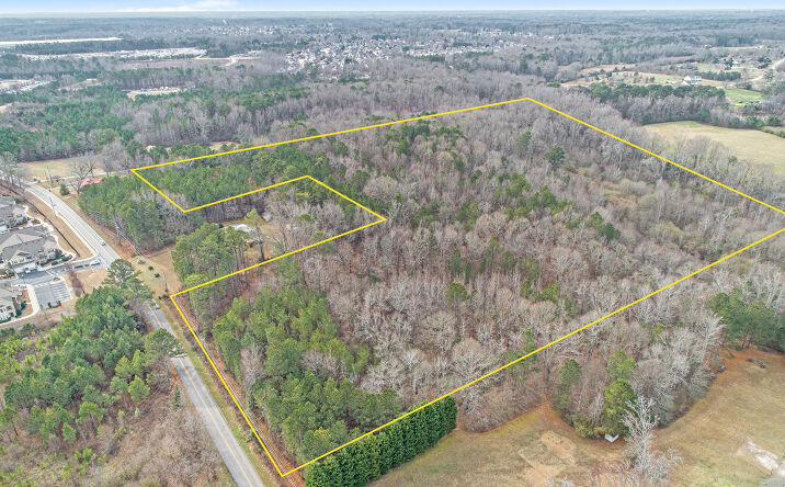 Pictures of Land property located at Nail Dr, McDonough, GA 30253 for sales - image #1