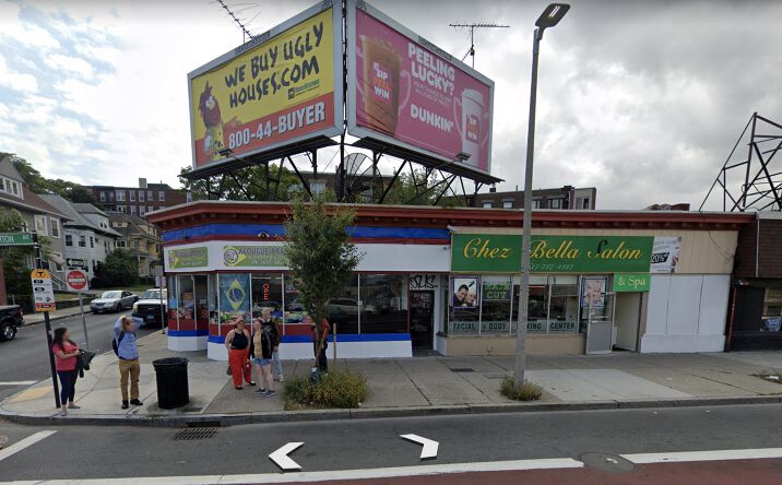Pictures of Retail property located at 192-200 Brighton Ave, Boston, MA 02134 for comps - image #1