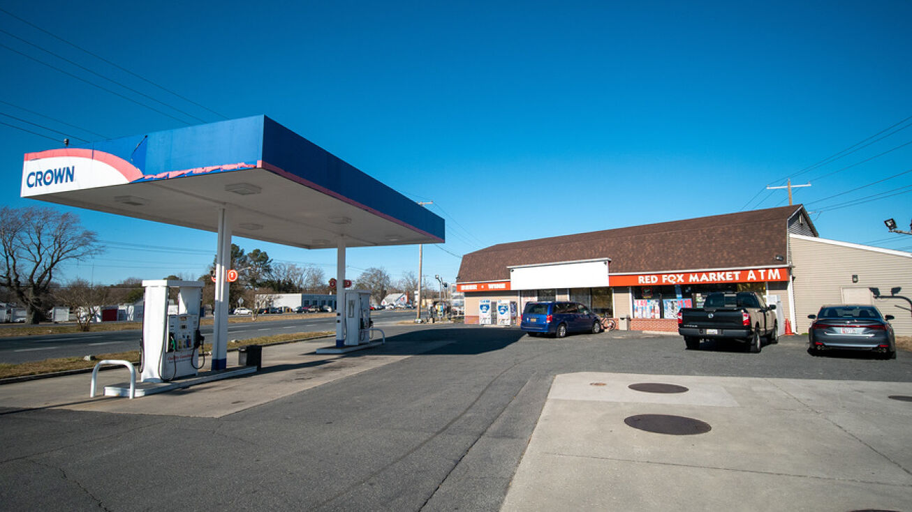 107 S Fruitland Blvd, Fruitland, MD 21826