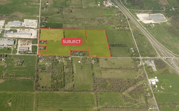 Pictures of Land property located at 1201 S. State Hwy MM, Republic, MO 65802 for sales - image #1