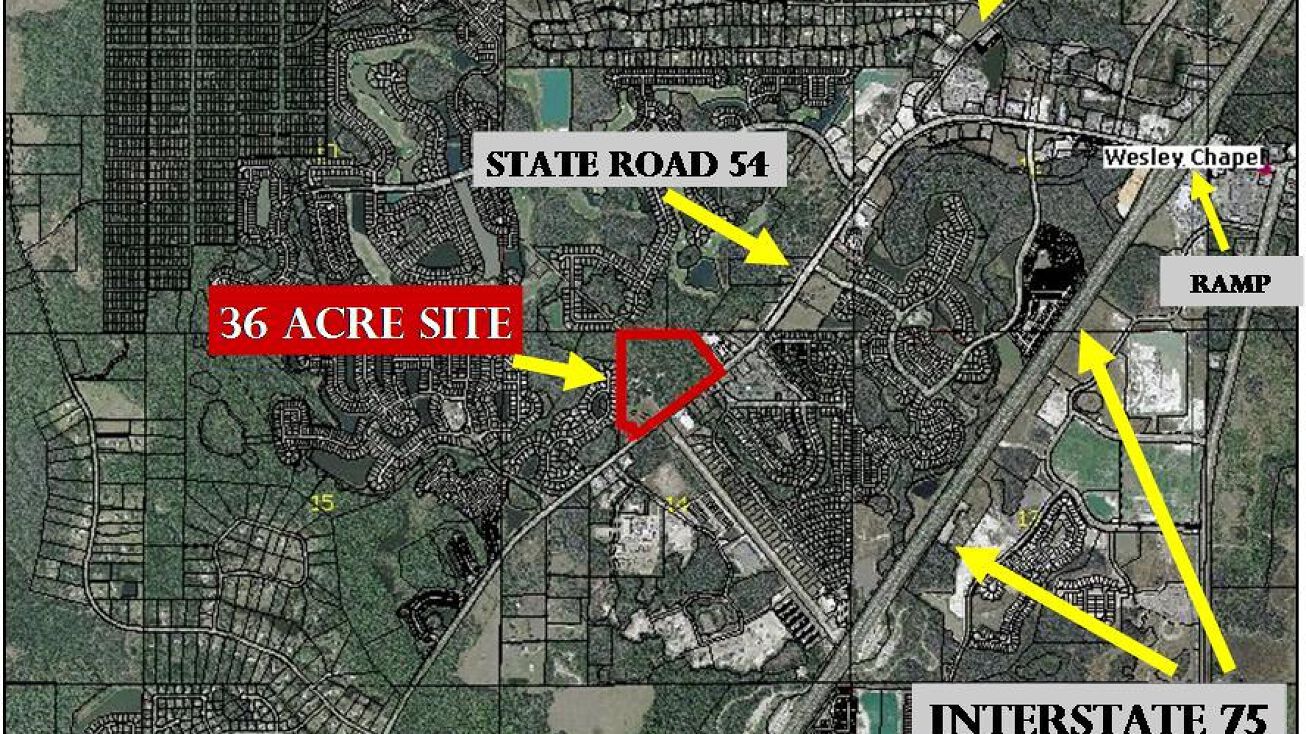 0 SR 54, Lutz, FL 33559