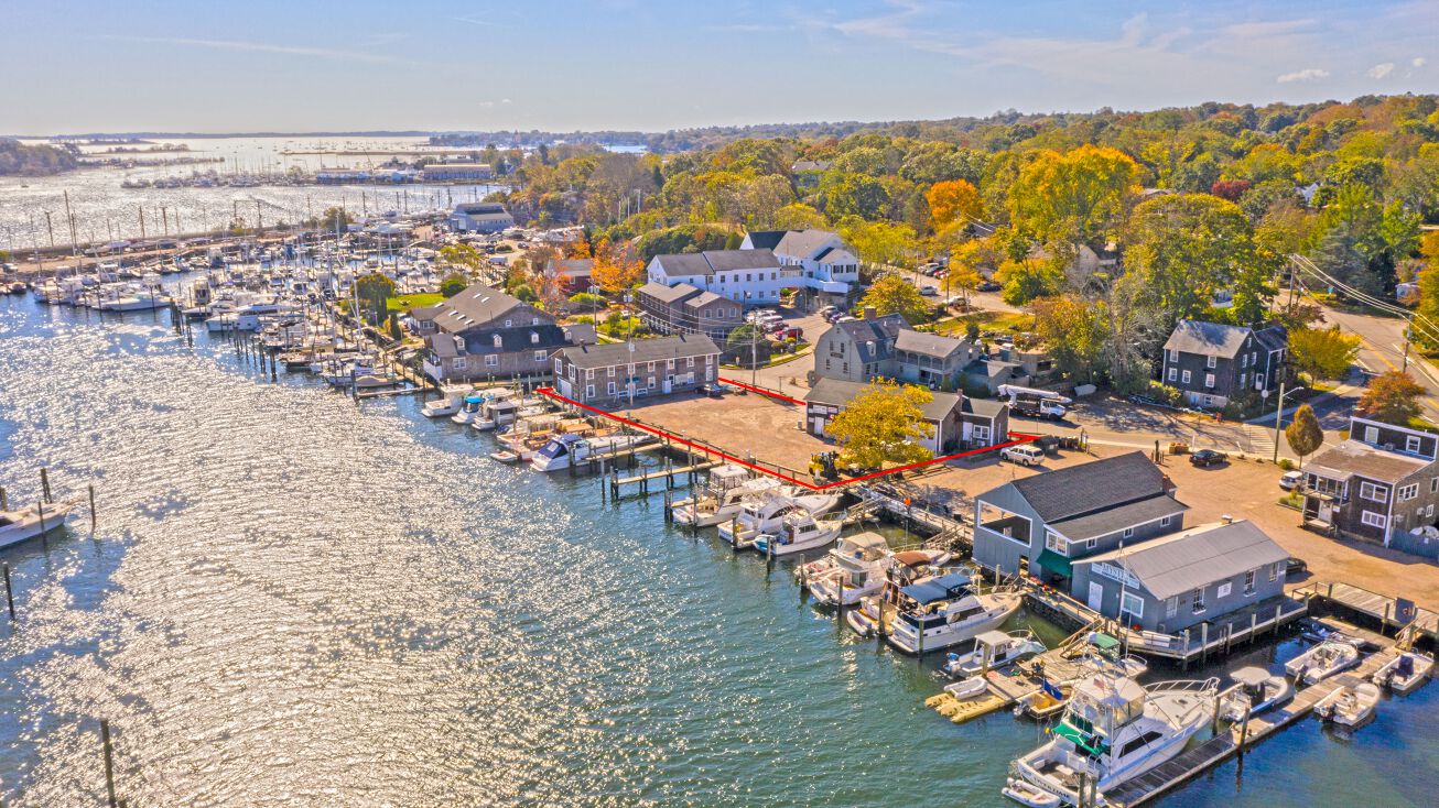 35 Water St, Groton, CT 06355 Special Purpose Property for Sale