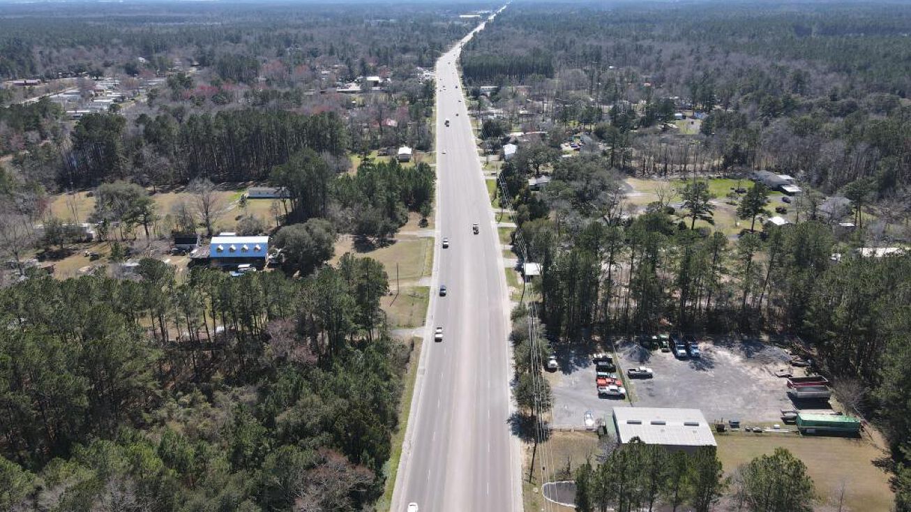 2075 South Live Oak Drive, Moncks Corner, SC 29461 Land for Sale