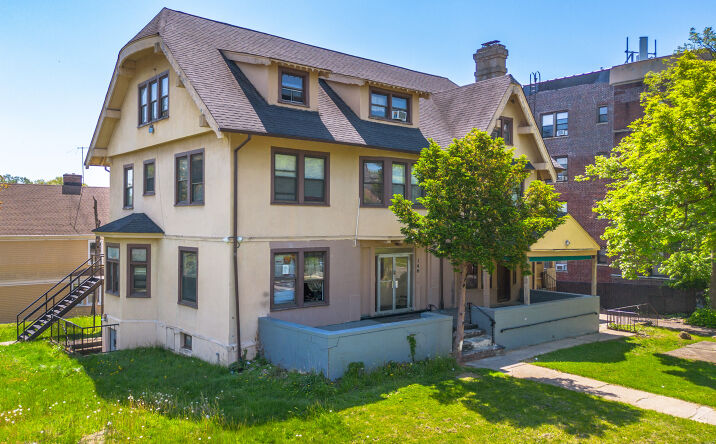 Pictures of Multifamily, Senior Living, Special Purpose property located at 146 S Munn Ave, East Orange, NJ 07018 for sales - image #1