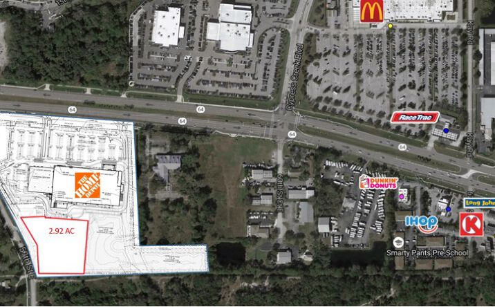 SR 64 & Morgan Johnson Rd, Bradenton, FL 34208 | Crexi.com