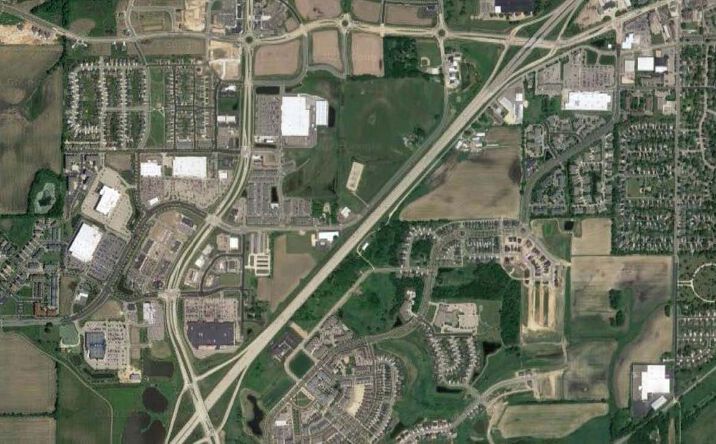 Pictures of Retail, Land property located at Sec Us Hwy 151 & Main St, Sun Prairie, WI 53590 for sales - image #1