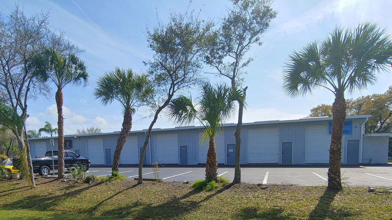 4251 Derek Way, Sarasota, FL 34233 Industrial Property for Sale