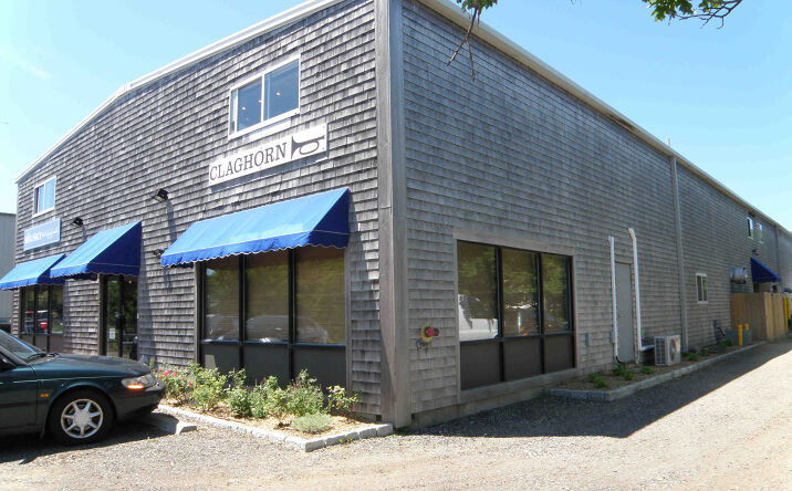 Pictures of Industrial property located at 15 E Line Rd, Edgartown, MA 02539 for comps - image #1