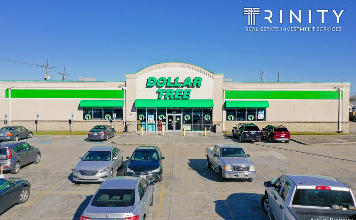 image of property at 6721 WESTBANK EXPY Marrero LA 70072