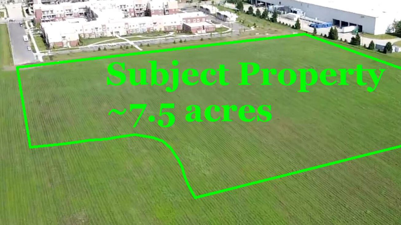 0 Cooper Road, Westerville, OH 43081