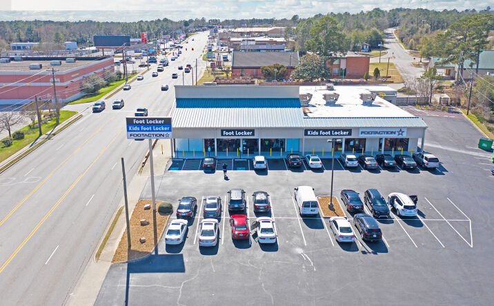 South Carolina Commercial Real Estate For Sale Land More