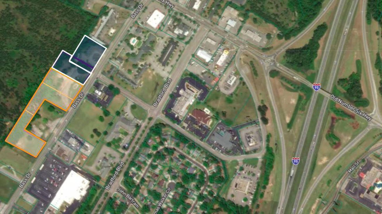 656 Bass Dr, Santee, SC 29142