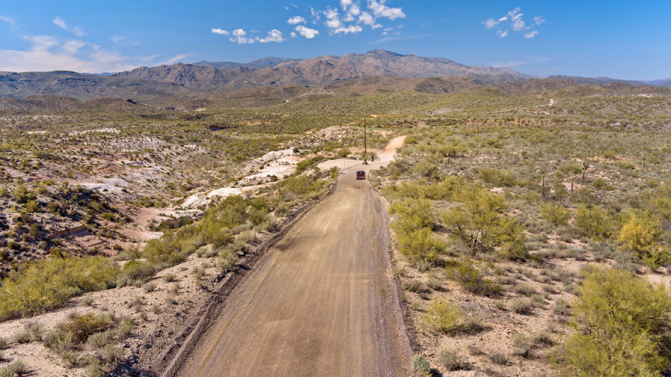57302 N Black Canyon Hwy, New River, AZ 85087 Land for Sale NUGENT