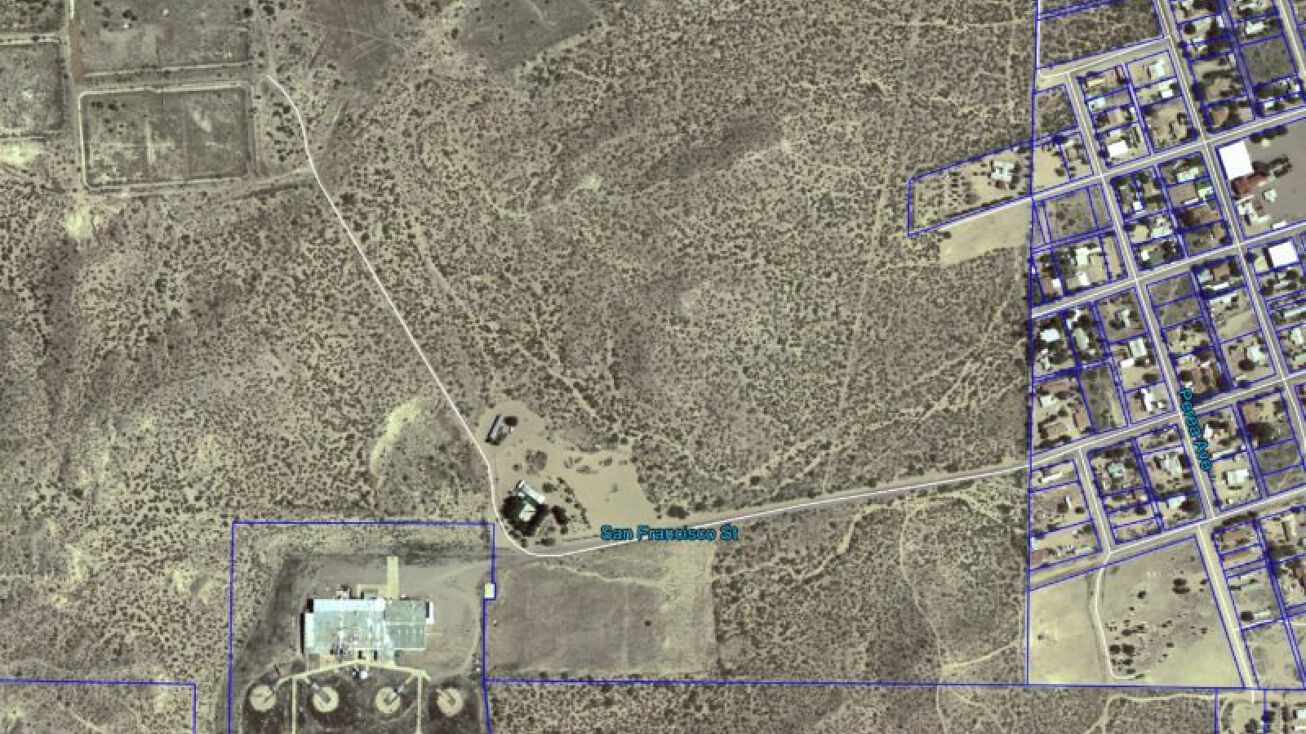 1311 San Francisco de Asis St, Chamberino, NM 88027