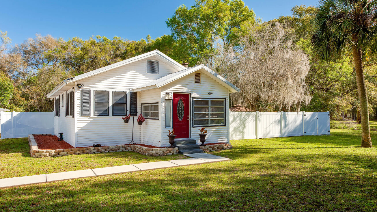 122 Mills Road, DeLand, FL 32724 Land for Sale 122 Mills Road