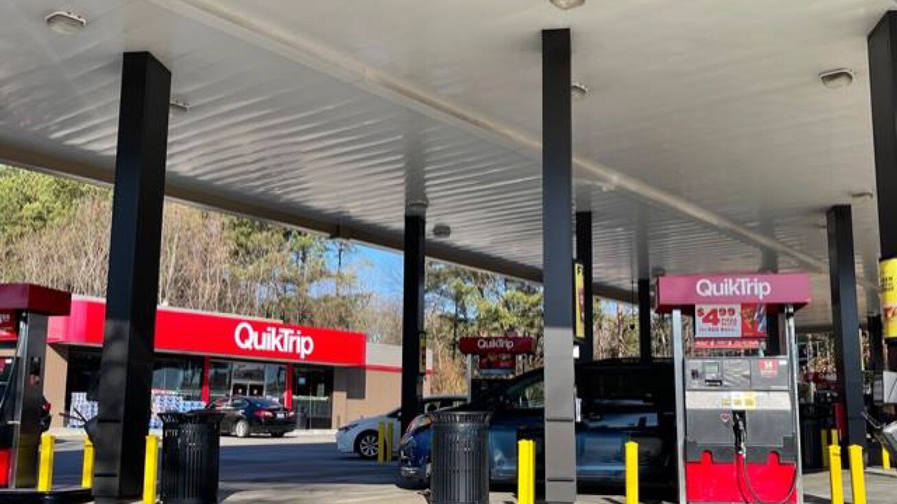 3495 Satellite Boulevard, Duluth, GA 30096