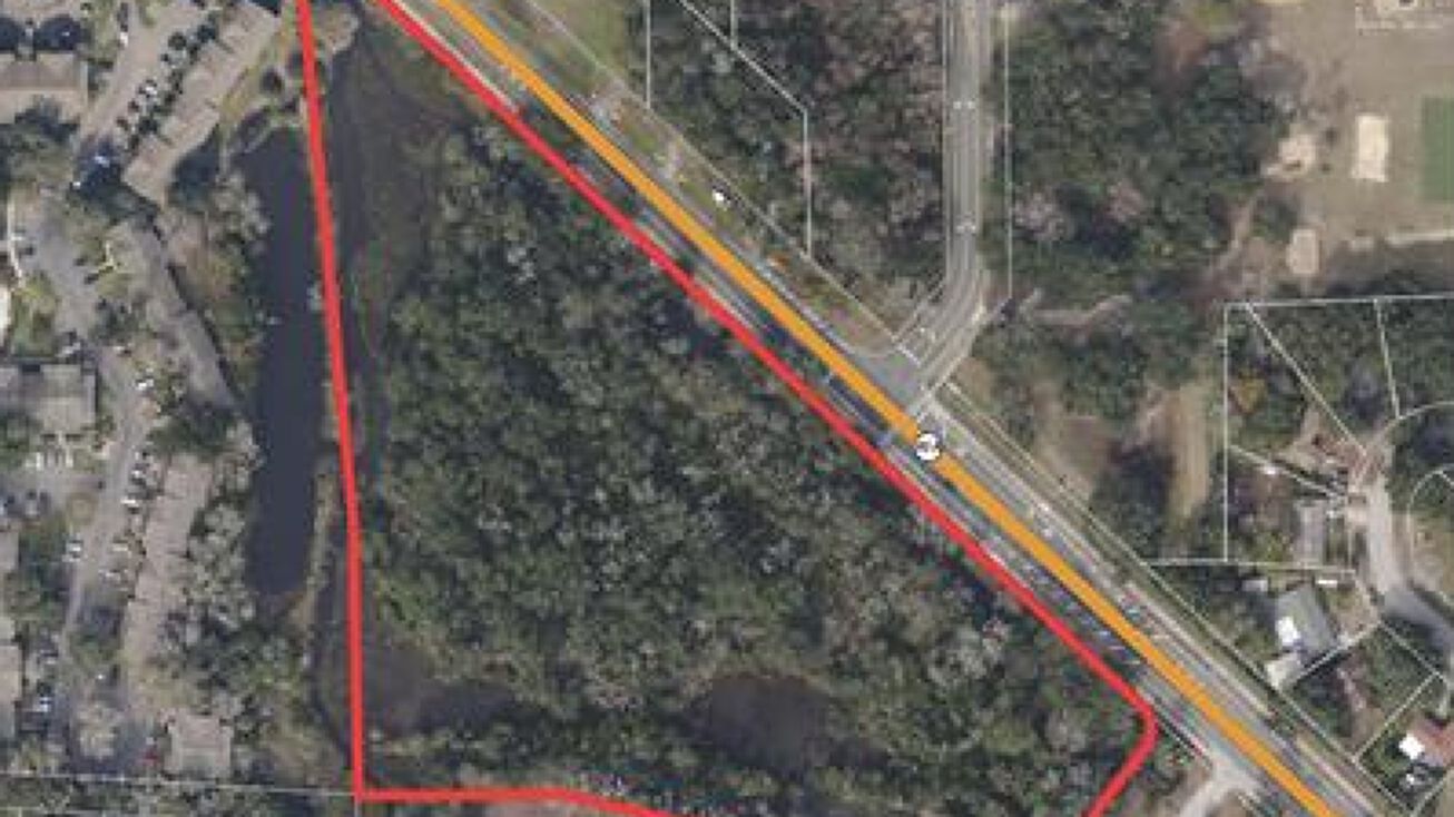 2630 SRA1A, Jacksonville, FL 32233 Land for Sale 2630 SRA1A