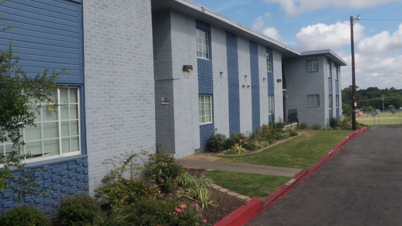 1224 S High Street, Longview, TX 75602