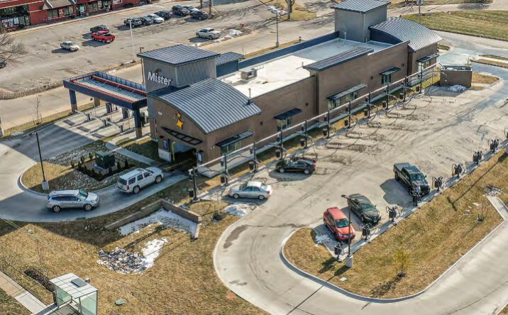 image of property at 850 ARMY POST RD Des Moines IA 50315-6255