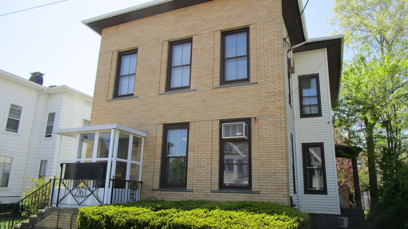 2161 Main St, Bridgeport, CT 06606 Mixed Use Property for Sale 2161 Main Street Bridgeport