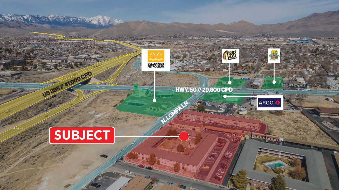 2710 Menlo Dr, Carson City, NV 89701