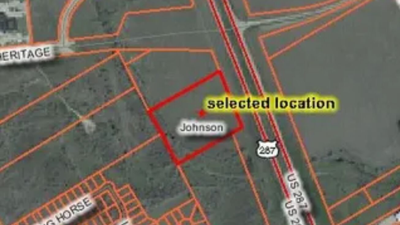 Heritage Pkwy, Mansfield, TX 76063 Land for Sale PROPERTY 25