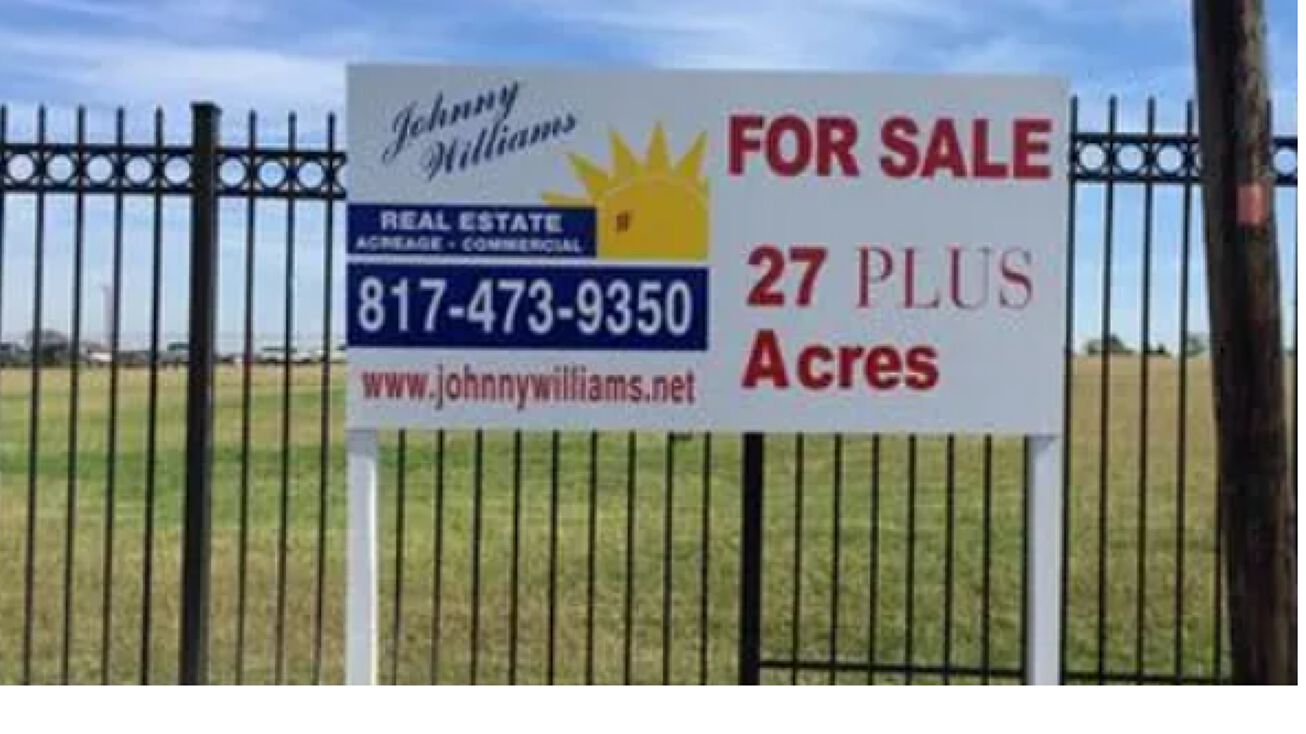 US Hwy 287, Mansfield, TX 76063