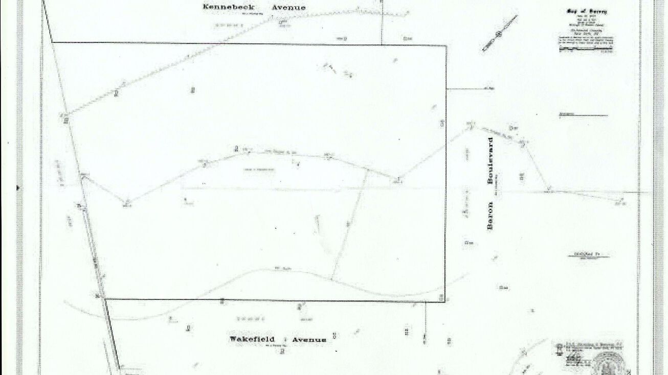 Wakefield Ave 02785/0141, Staten Island, NY 10314 Land for Sale