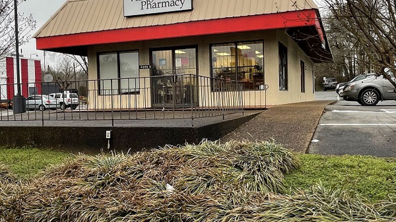 4206 Chapman Hwy, Knoxville, TN 37920