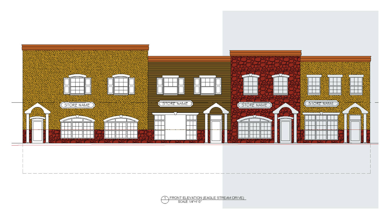 3150 Ridge Pike, Eagleville, PA 19403 Land for Sale Improved
