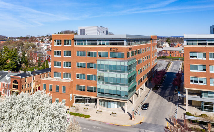 Pictures of Office property located at 221 W Philadelphia St, Units 3BWc-g, York, PA 17401 for sales - image #1