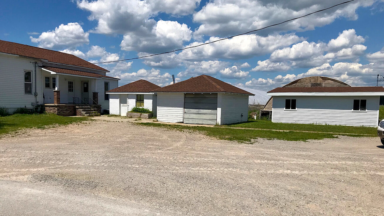 850 E Michigan 55, Tawas City, MI 48763 Land for Sale 850 East