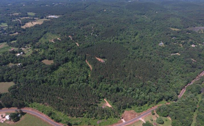 Pictures of Land property located at 0 Coon Creek Road, Alto, GA 30510 for sales - image #1