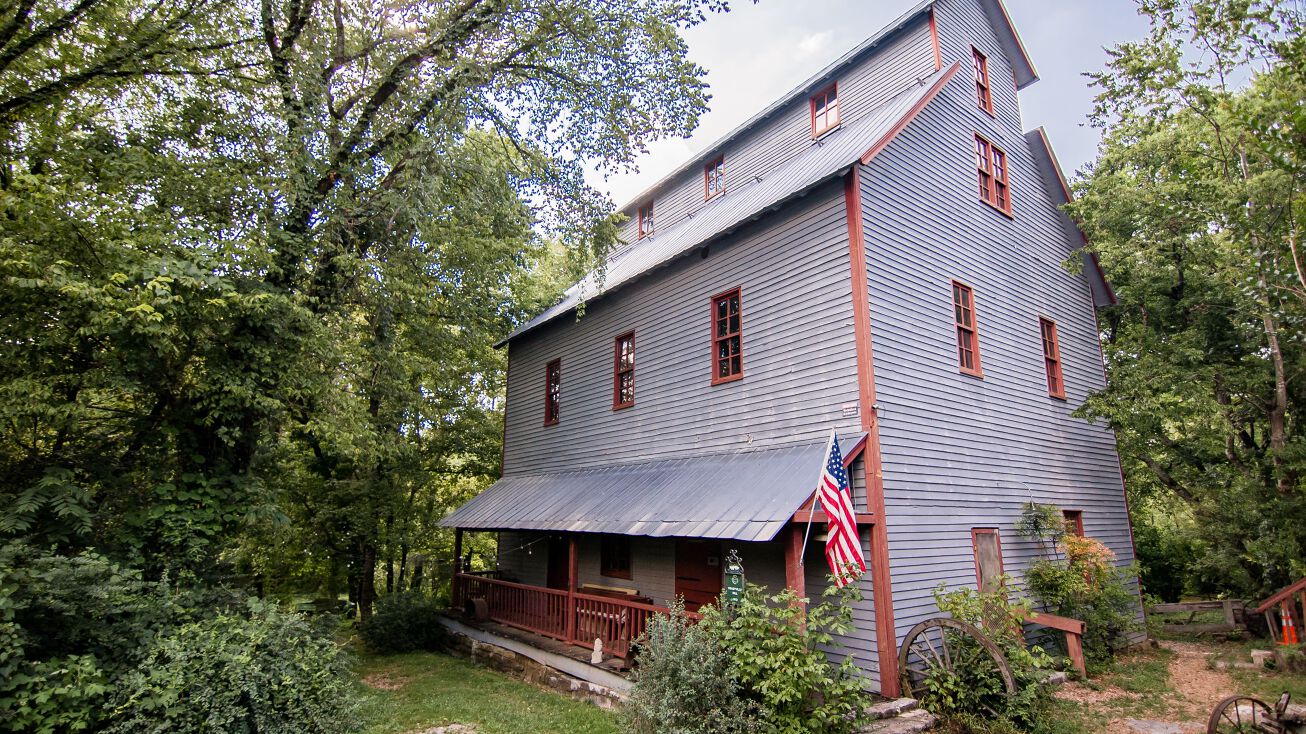 5418 Murfreesboro Rd, Readyville, TN 37149 Retail Property for Sale