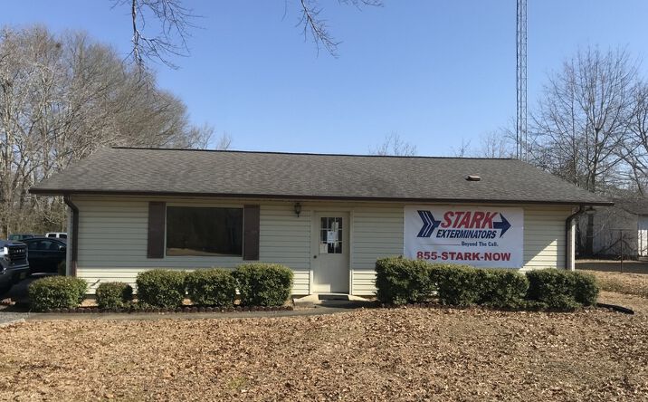 Pictures of Office property located at 2772 US Highway 43, Winfield, AL 35594 for comps - image #1