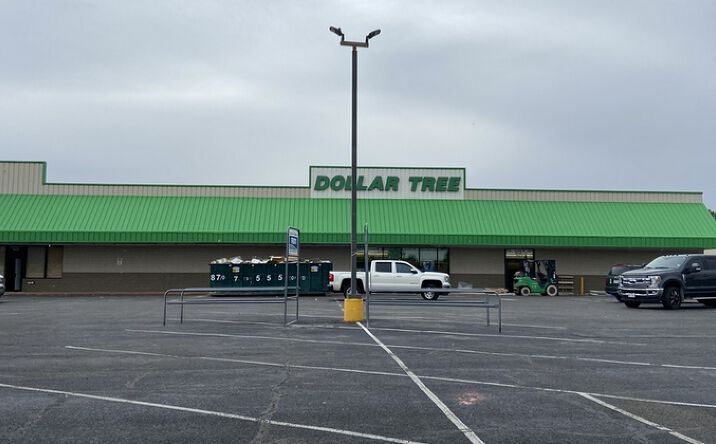 Pictures of Retail property located at 2695 AR-77, Marion, AR 72364 for comps - image #1