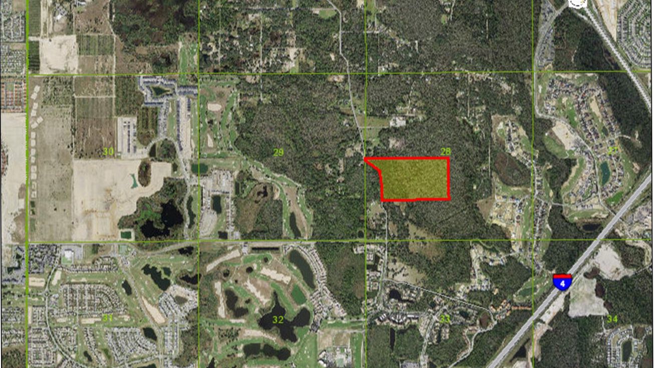 1145 S Goodman Rd, Davenport, FL 33896