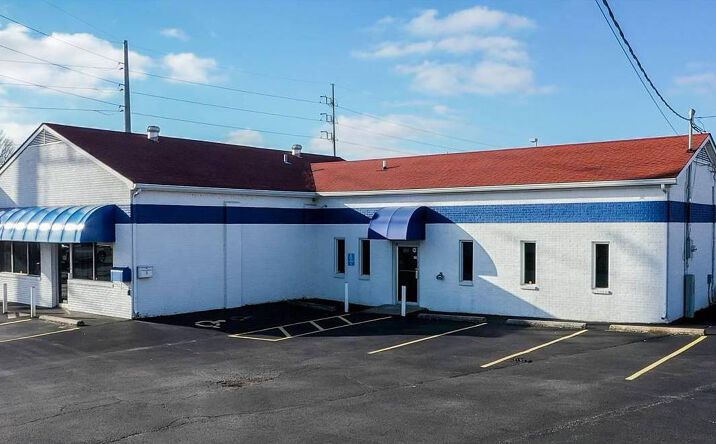 Paducah Ky Commercial Real Estate For Sale Crexi Com