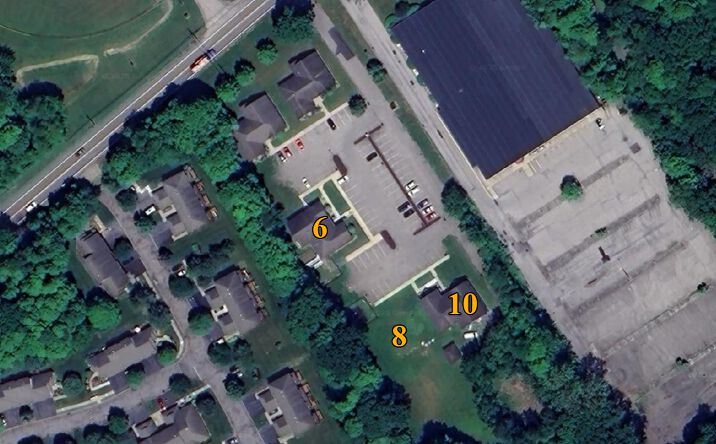 Pictures of Retail property located at 2 Lafayette Ct, Fishkill, NY 12524 for sales - image #1