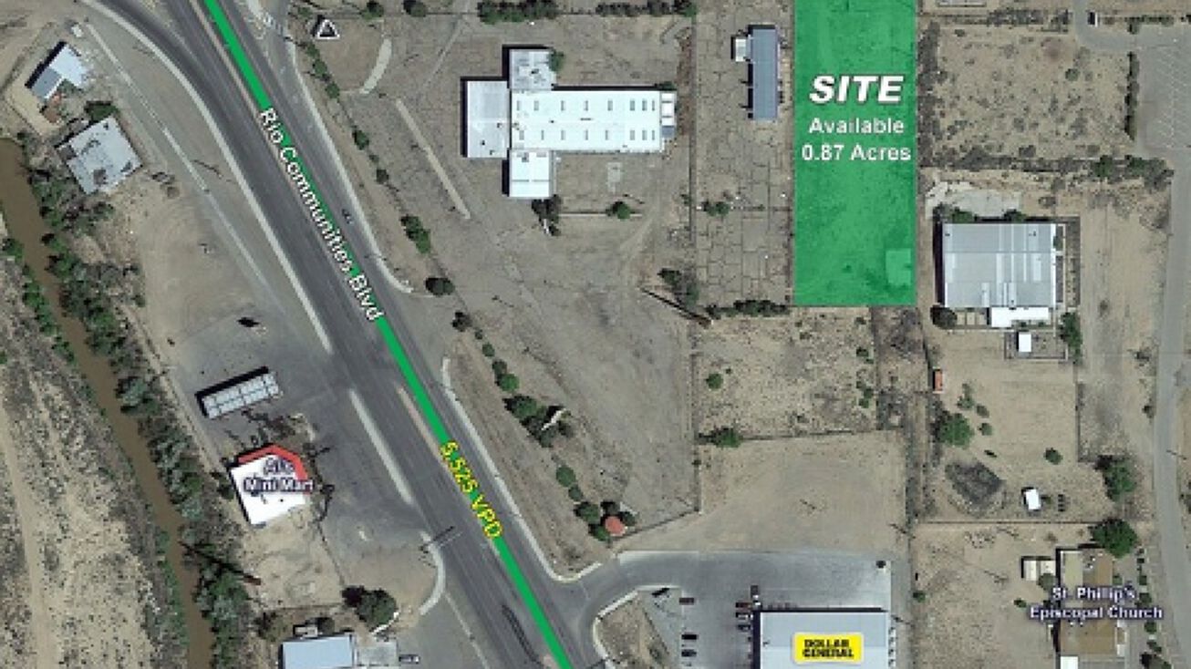 103 Manzano Expy, Rio Communities, NM 87002