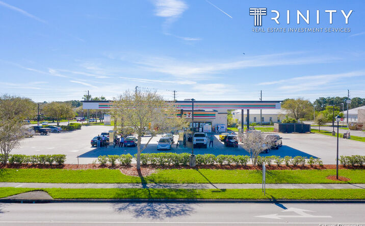 Palm Bay Fl Commercial Real Estate For Sale Crexi Com