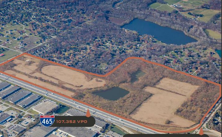 Pictures of Land property located at 6309 W 86th St, Indianapolis, IN 46278 for sales - image #1