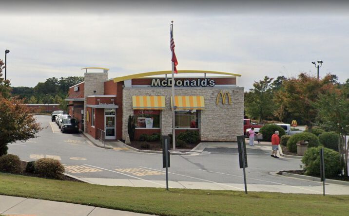 4050 Jiles Rd, Kennesaw, Ga 30144 - Retail Property For Sale - Mcdonald's